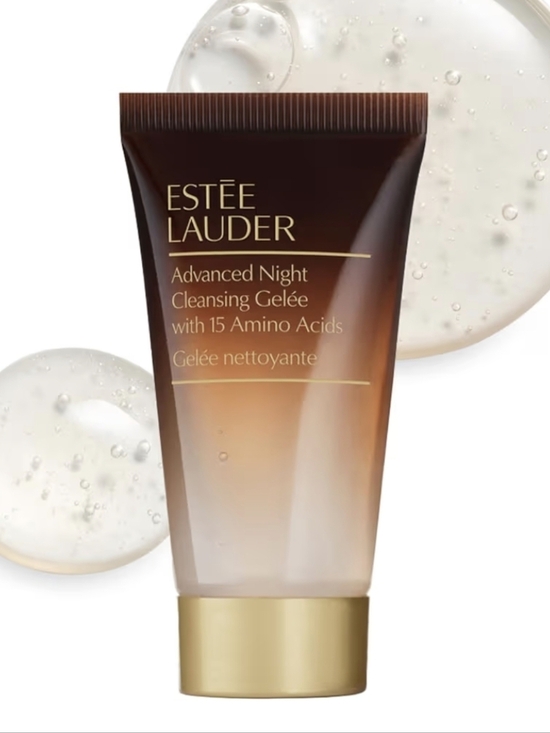 Estee Lauder Other - Estee Lauder Adv Night Cleansing Gelée w/15 Amino Acids, 1oz (Travel Size), NWOB